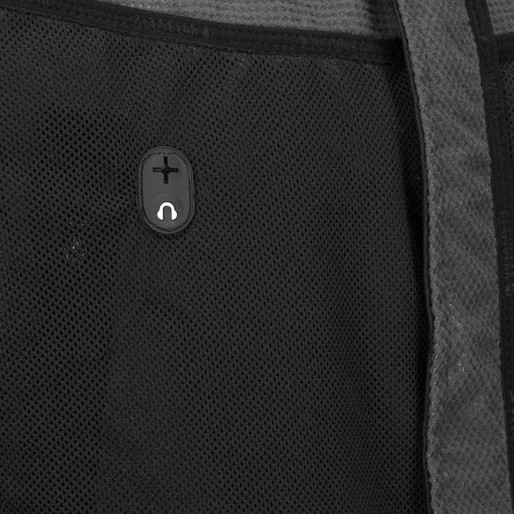 Clawgear | Harpia Fieldshell | Svart